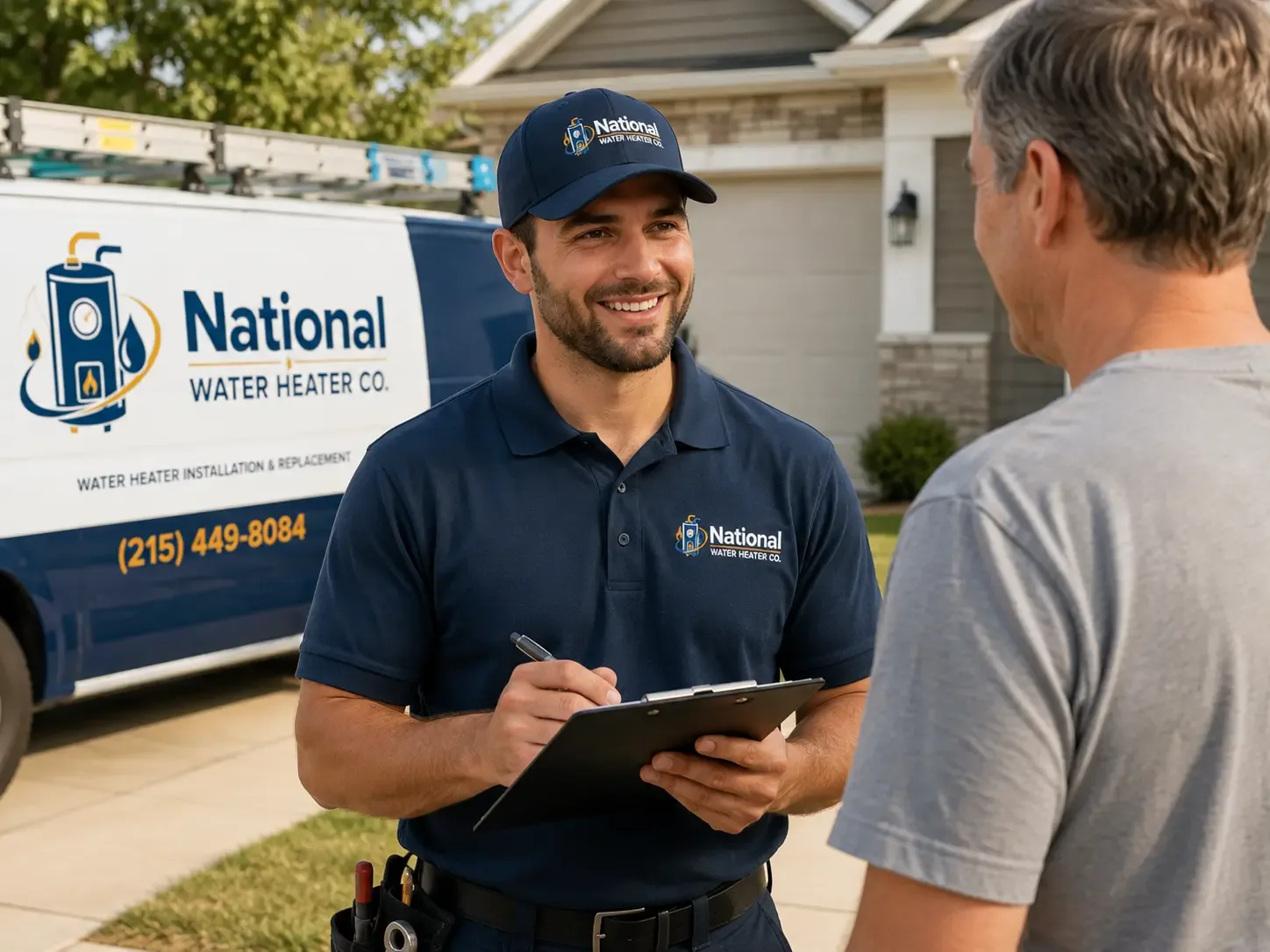 Water Heater Installation Patterson, GA FAQs